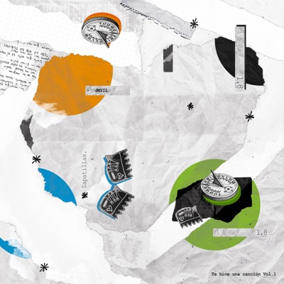 Te hice una canción Vol. 1 - EP