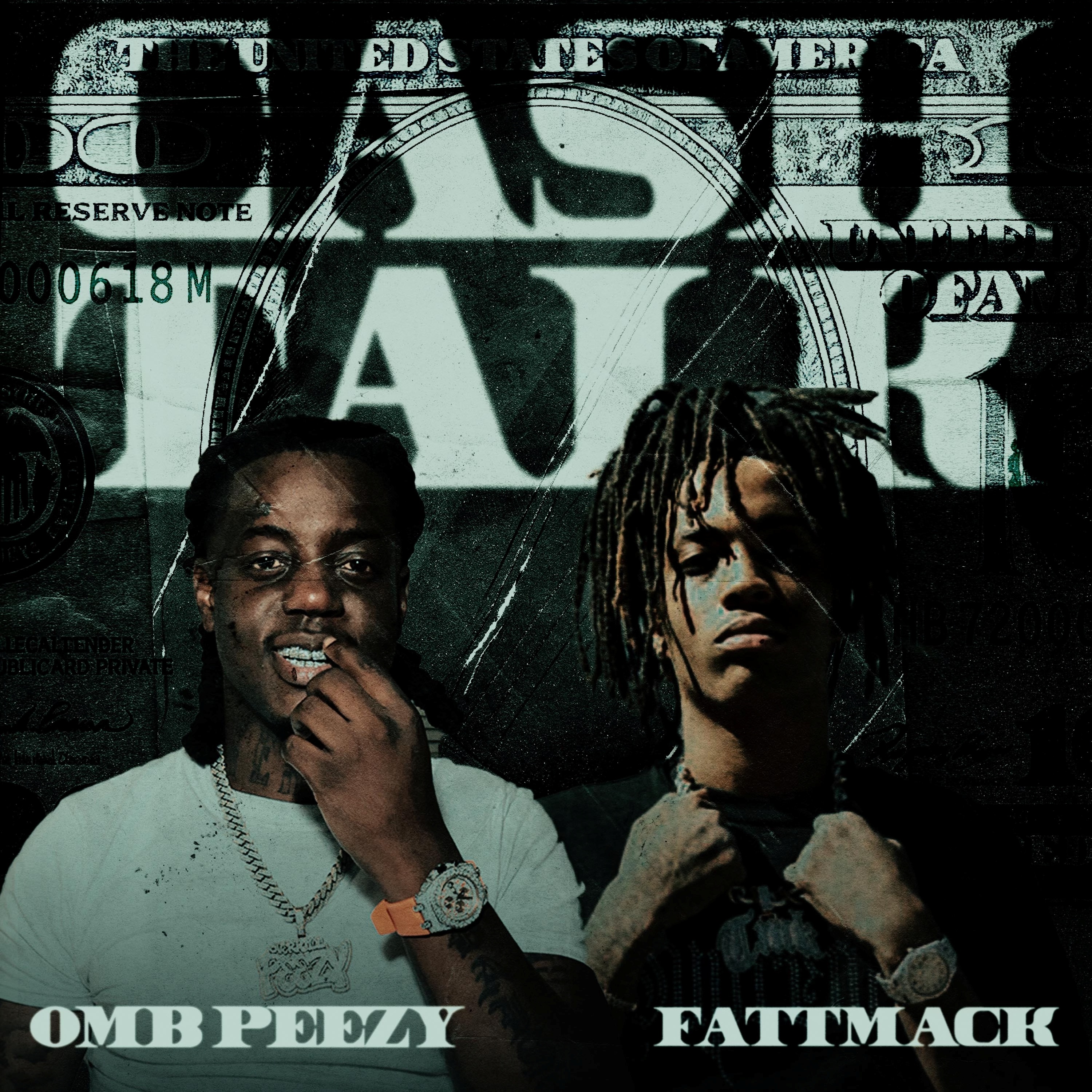 CASH TALK - Single