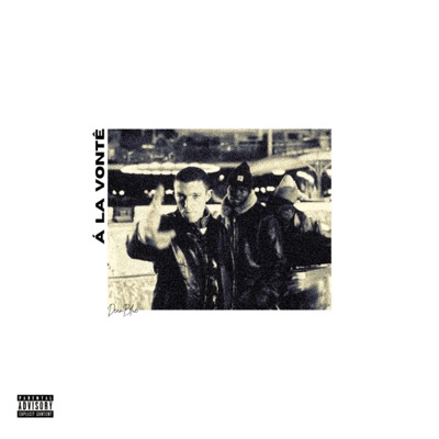 Á La Vontê - Single