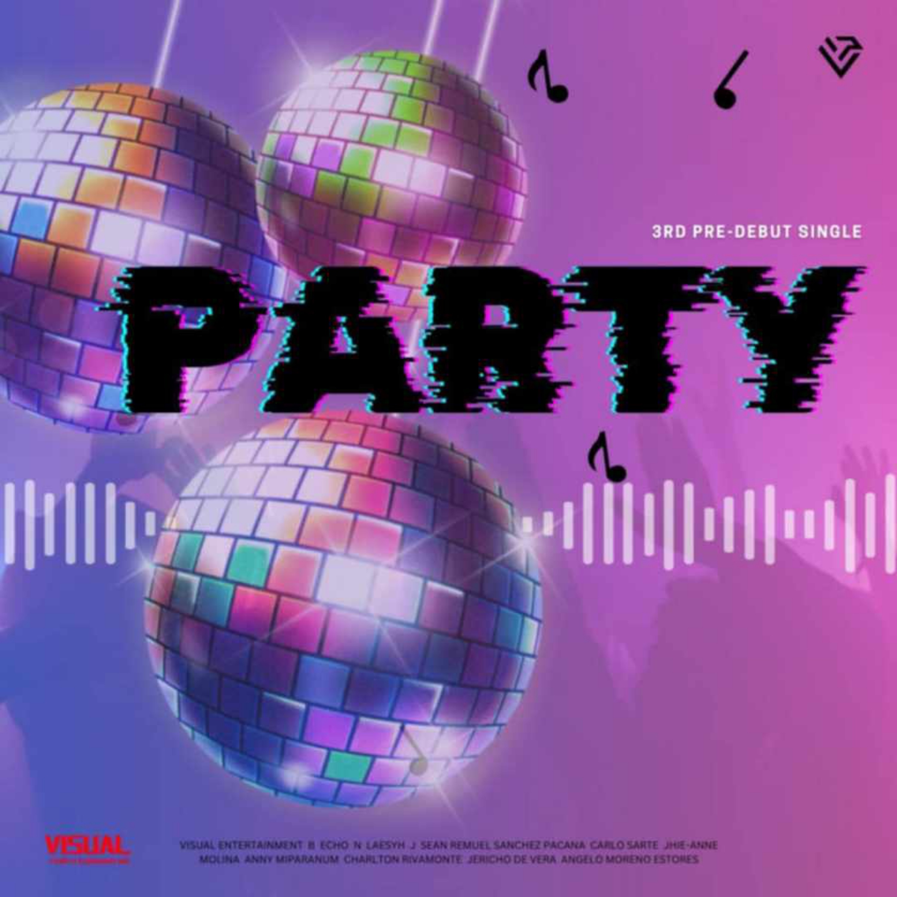 Party - Single