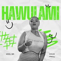 Hawulami (feat. Catzico & Homeyah) - Single - Ronell Ree