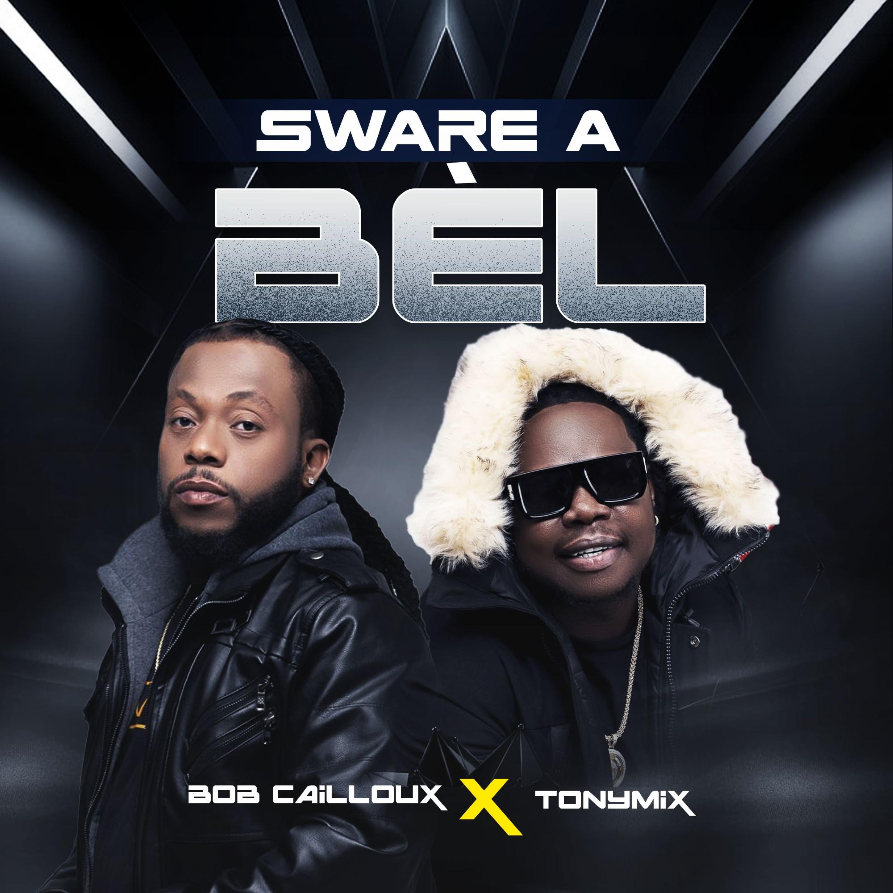 Sware a bel refix - Single