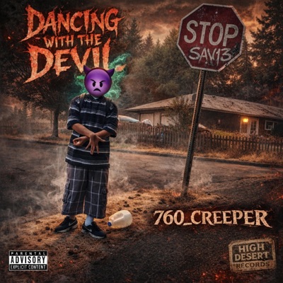 Dancing With The Devil