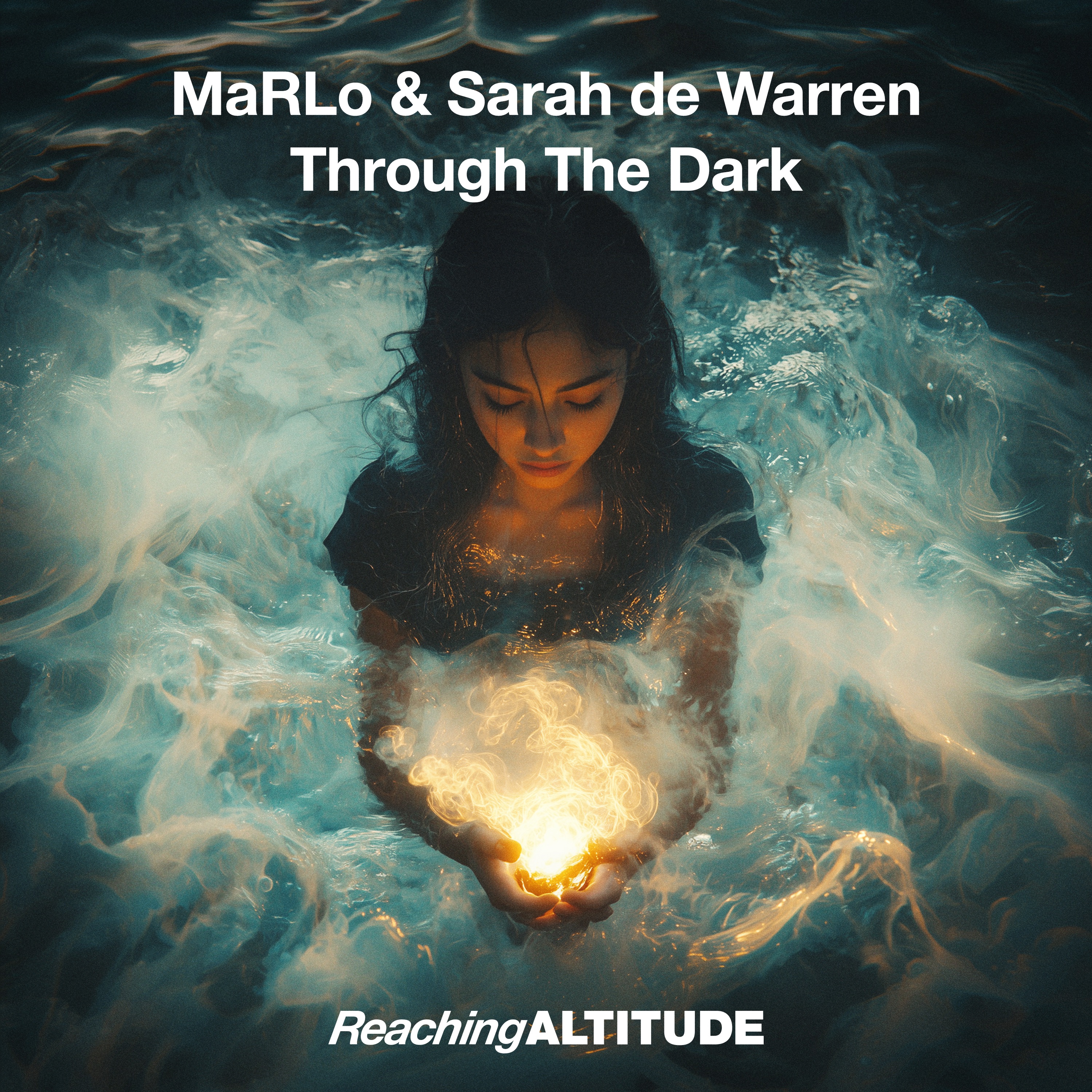 Through the Dark - Single