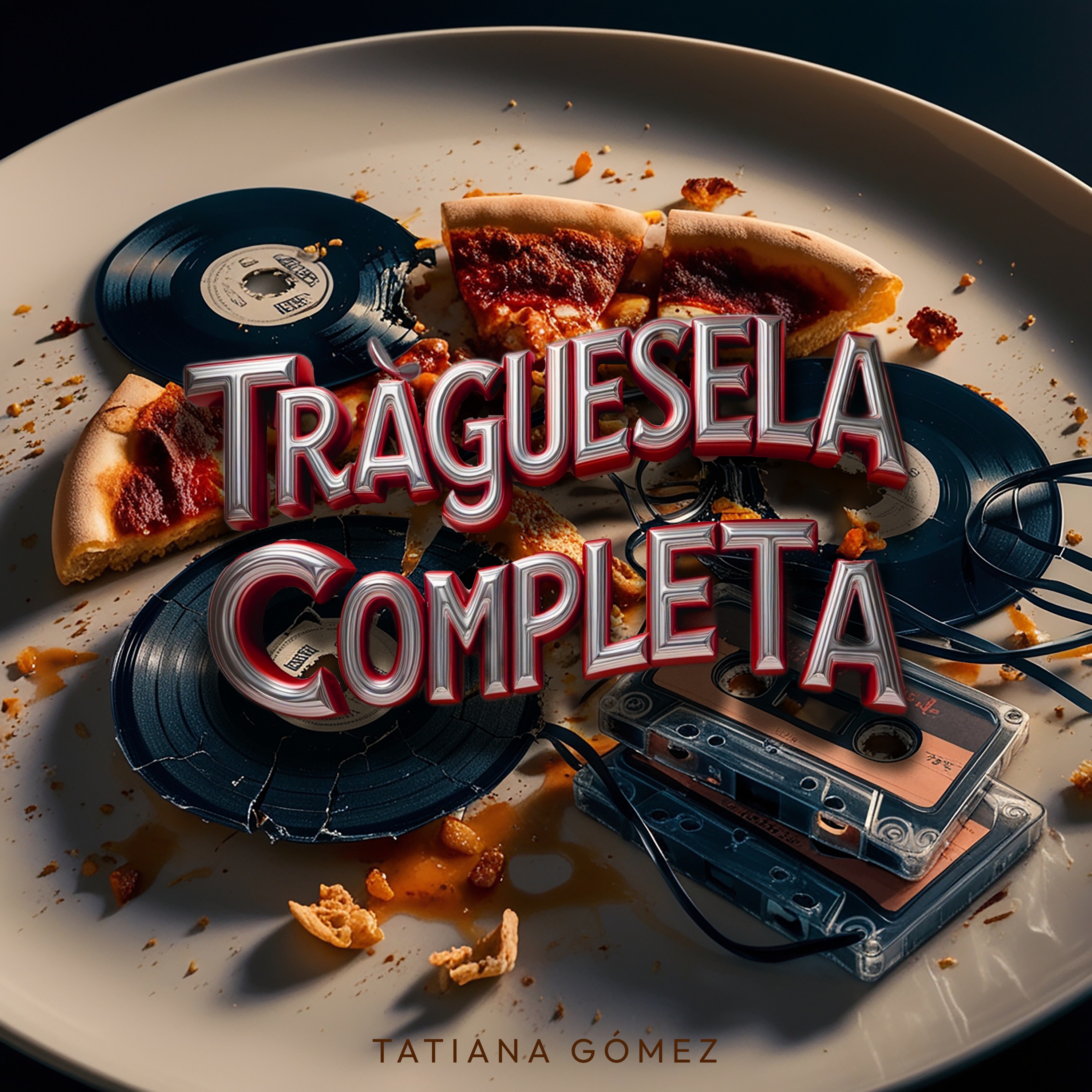 Tráguesela Completa - Single