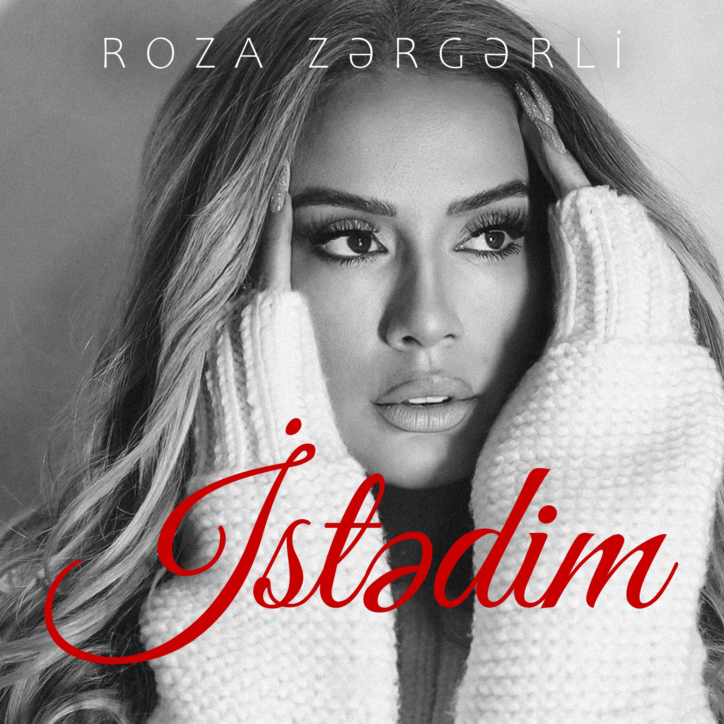 İstədim - Single