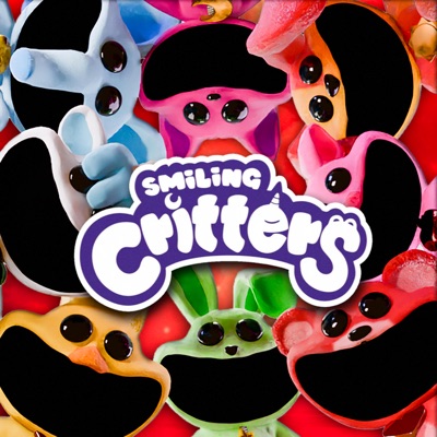 Smiling Critters Sing A Song - Single