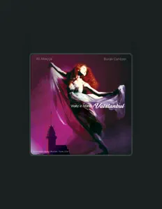 Burak Canözerを聴いたり、ミュージックビデオを鑑賞したり、経歴やツアー日程などを確認したりしましょう！