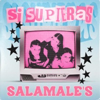Si Supieras - Single - Salamales