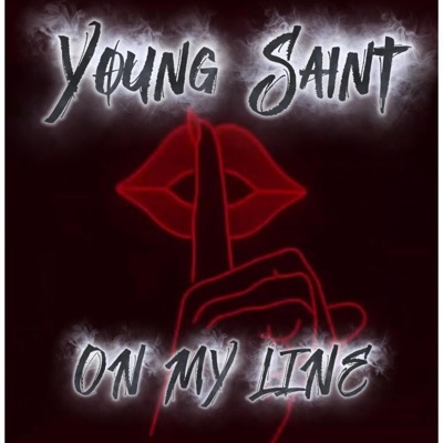 ON MY LINE - Single