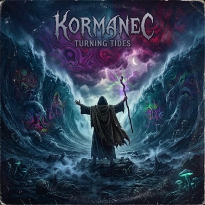 Turning Tides - Single