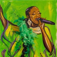 Casme' - TRUST IN GOD