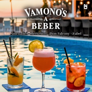 Vámonos a Beber