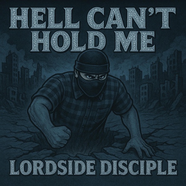 Hell Can't Hold Me