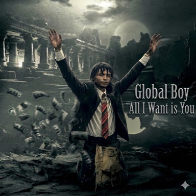 All I Want is You - EP