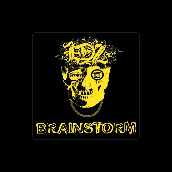 LDZ's avatar