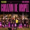 Corazón De Oropel - Pillin Guzmán & Banda Gobernadora lyrics