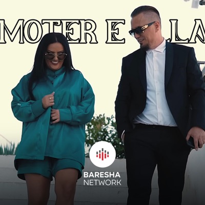 Moter e Vlla (feat. Blero) - Single