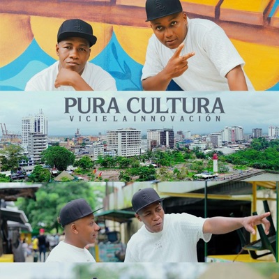 Pura Cultura - Single
