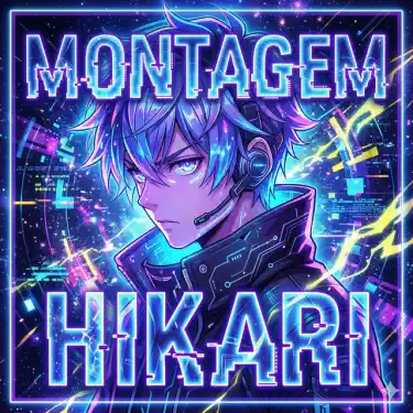 MONTAGEM HIKARI