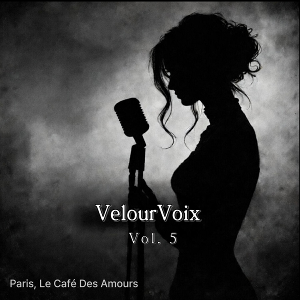 Un Sucre Ou Deux — VelourVoix