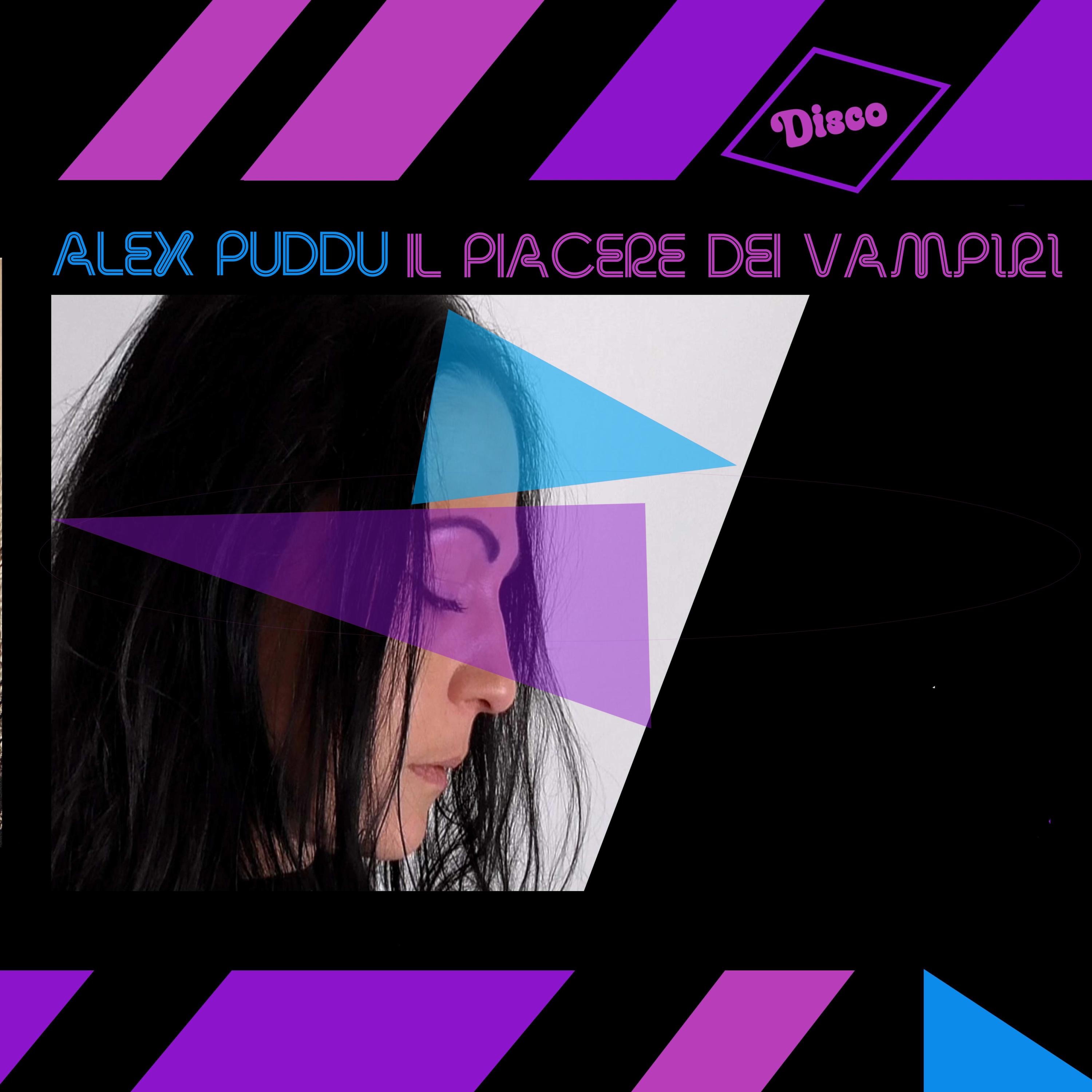 Il Piacere dei Vampiri - Single