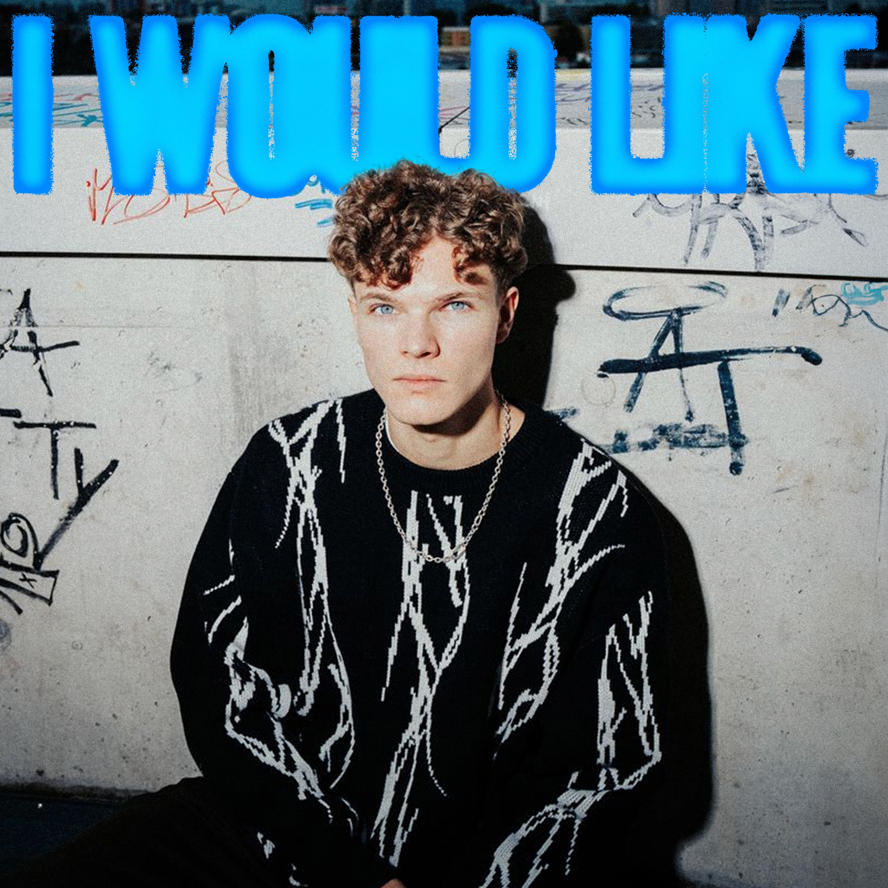 Maroox - I Would Like