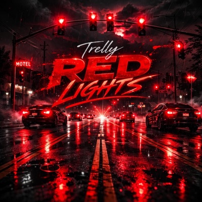 Red Lights - Single