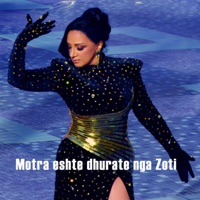 Motra esht dhurat nga zoti - Single - Babeta Shahini