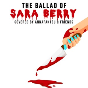 The Ballad of Sara Berry - Single