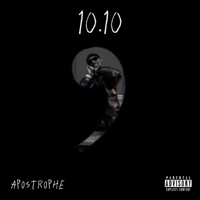 Apostrophe - Single - 10.10