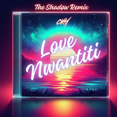 The Shadøw - Love Nwantiti (Trap Remix)