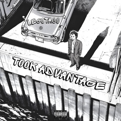 Took Advantage - Single