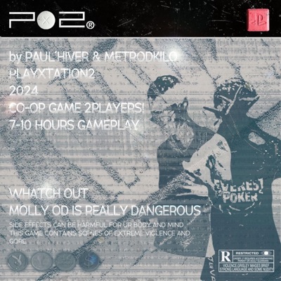 PX2 (feat. Paul´Hiver)