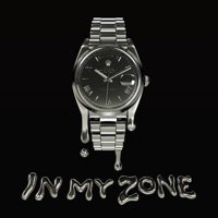 In My Zone (feat. Graciano Major) - Single - BBPR