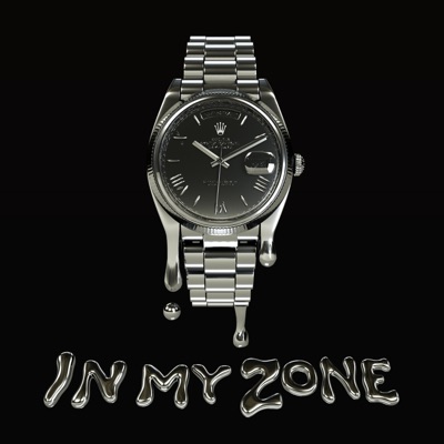 In My Zone (feat. Graciano Major) - Single