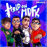 Hold On MDFK (feat. Aeon & Rosero) - Single - Private Music, Salva (COL) & Yoki Reina