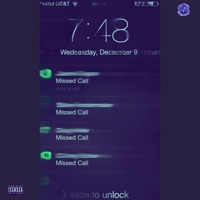Missed Call - Single - Drawol
