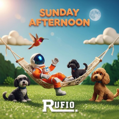 Sunday Afternoon - Single