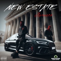 New Estate - Single - J-presto