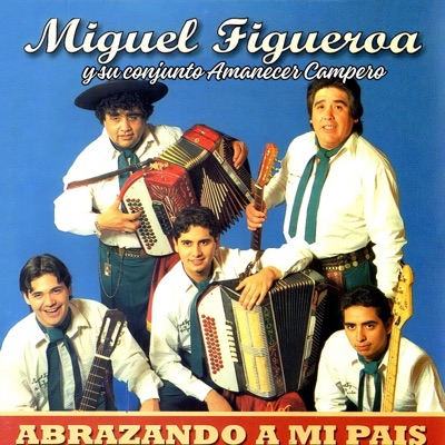 Abrazando a Mi País