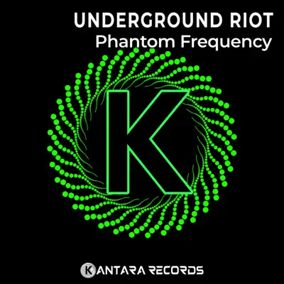 Ouça Phantom Frequency - Single de Underground Riot.