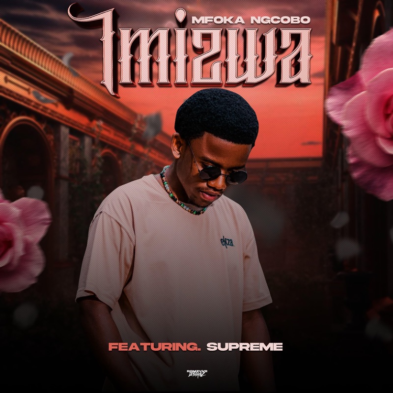 Imizwa (feat. Supreme) - Single
