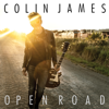 As The Crow Flies - Colin James