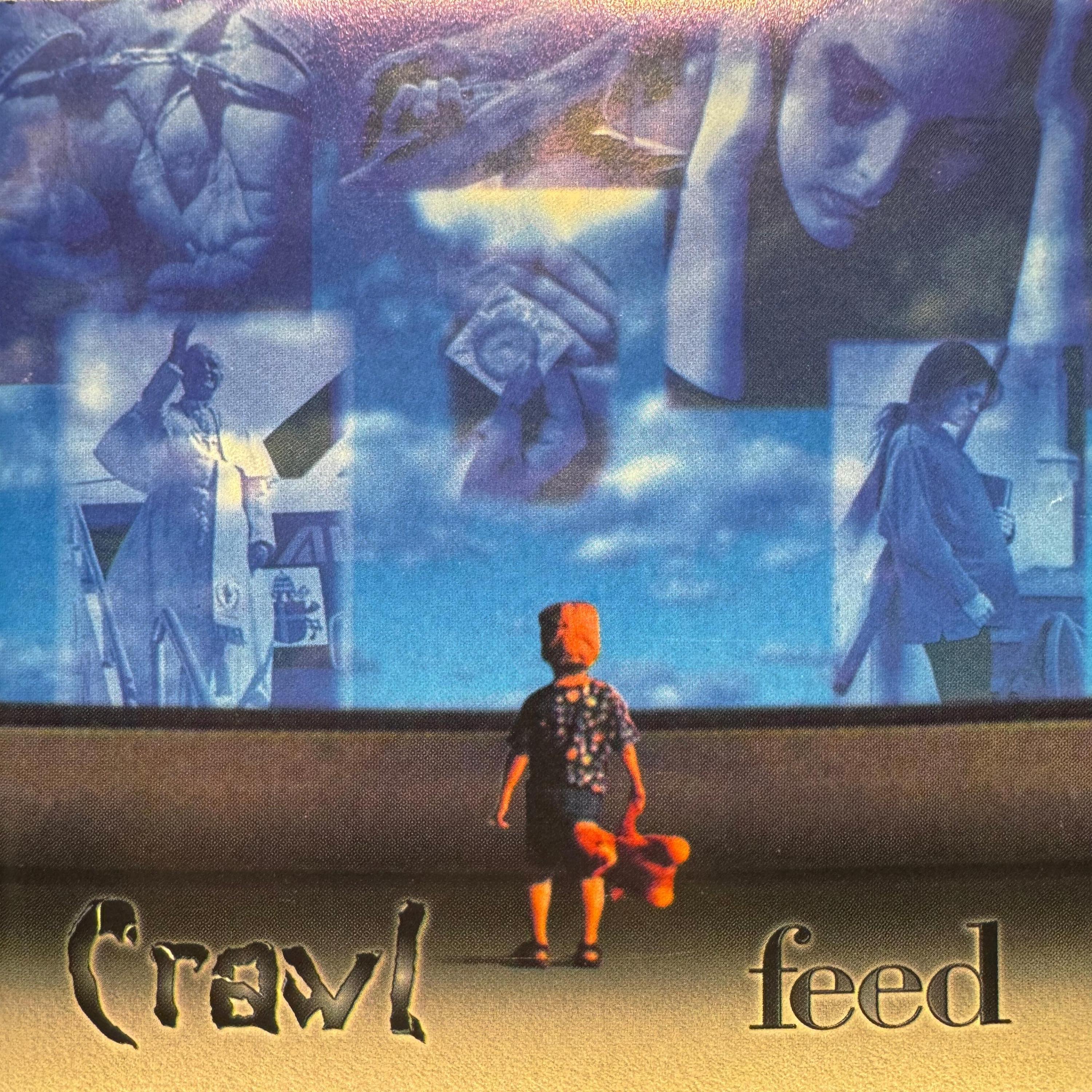 Feed