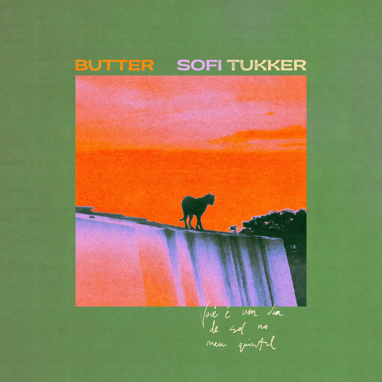 Sofi Tukker – butter (2025) [iTunes Match M4A]