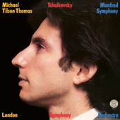 Manfred Symphony in B Minor, Op. 58: II. Vivace con spirito