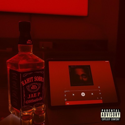 Kahit Sobra (feat. JAE P) - Single