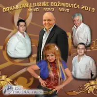Doamnje azuta la mujer — Ljubica Boldeskic