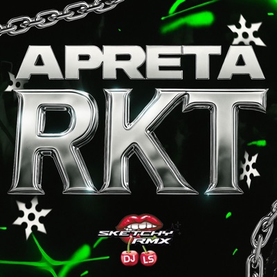 APRETA RKT (feat. DJ LS) - Single
